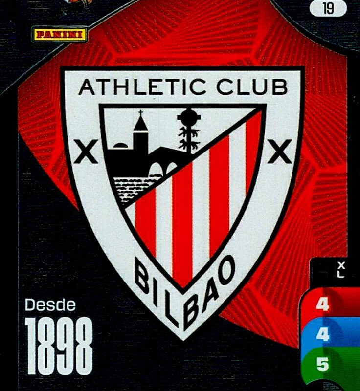 Escudo Athletic Club