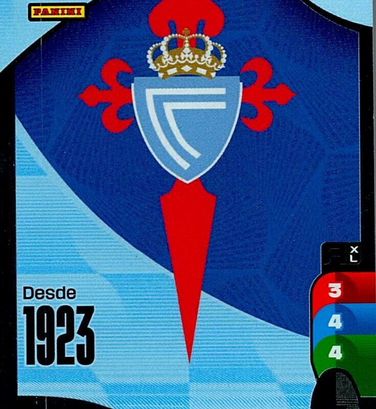 Escudo RC Celta